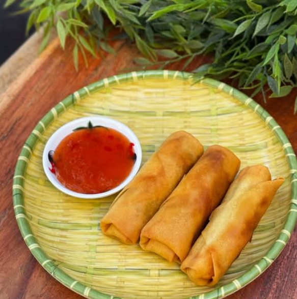 Lumpia Goreng