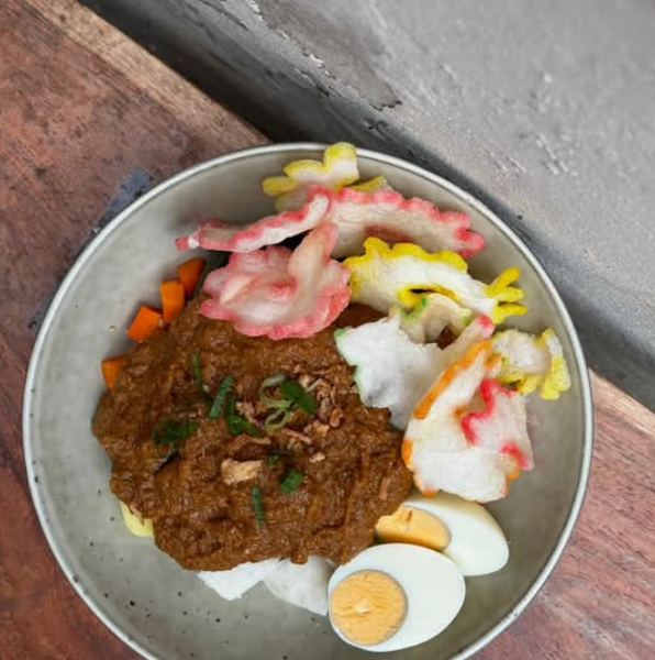 Gado Gado