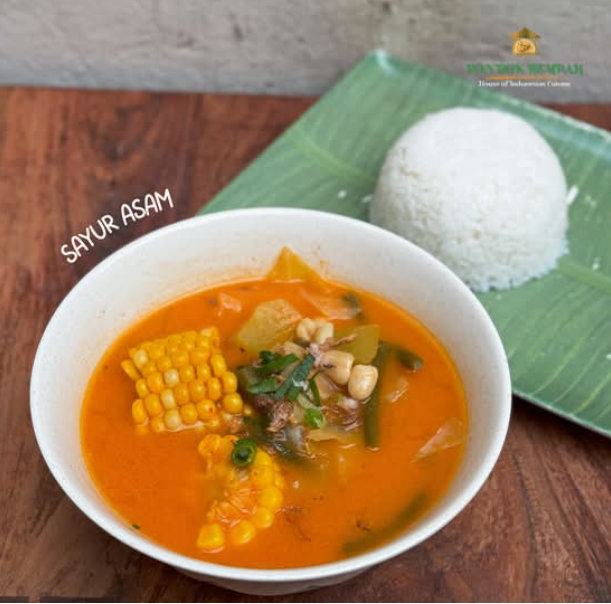 Sayur Asam
