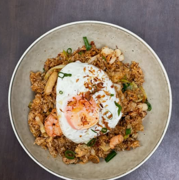 Nasi Goreng