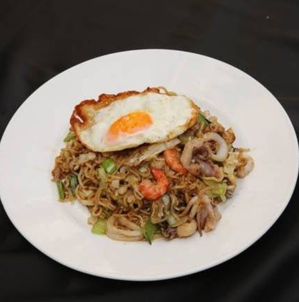 Mie Goreng
