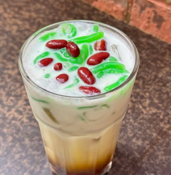 Es Cendol