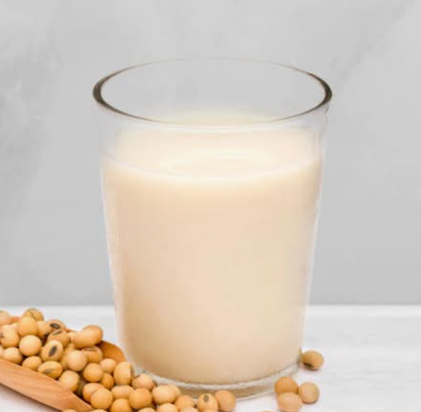 Fresh Soy Milk