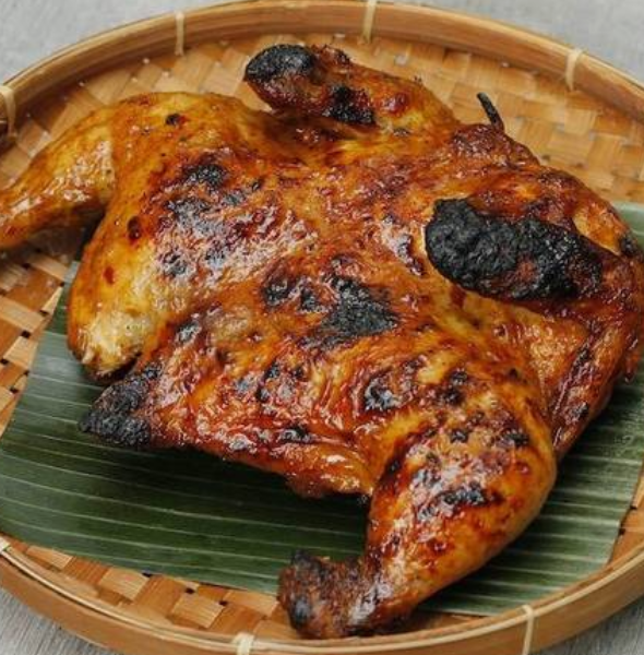 Balinese Taliwang Chicken - Whole Chicken