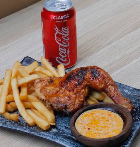 Wayan Goes Solo COMBO