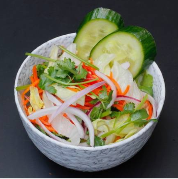 Balinese Summer Salad