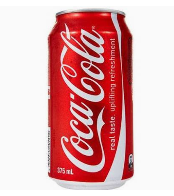 Coke 330ml