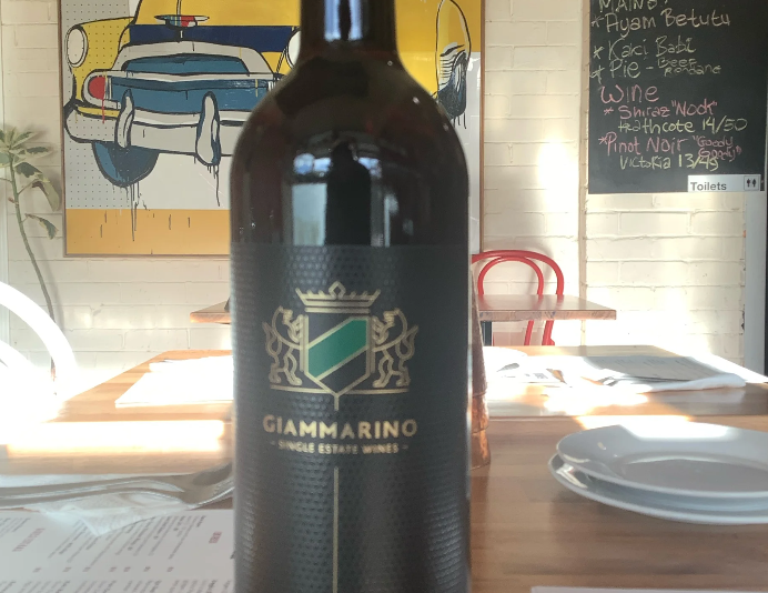 Giammarino Sangiovese