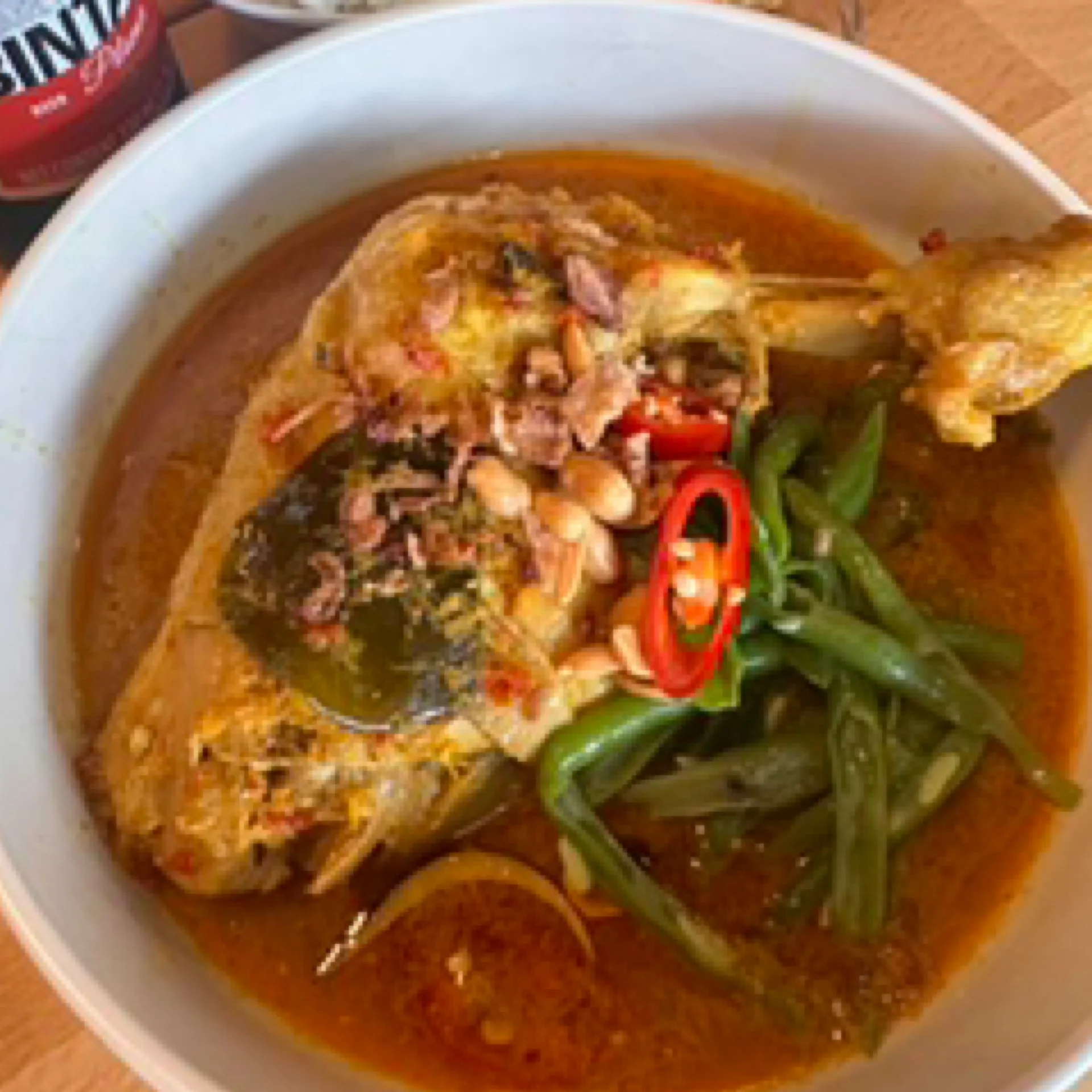 Ayam Betutu winter Special