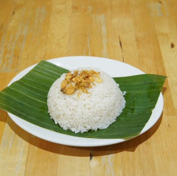 Nasi Uduk