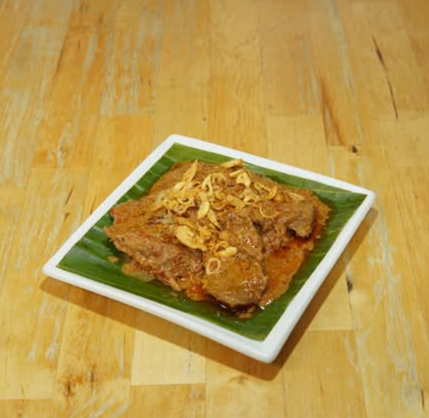 Rendang Sapi