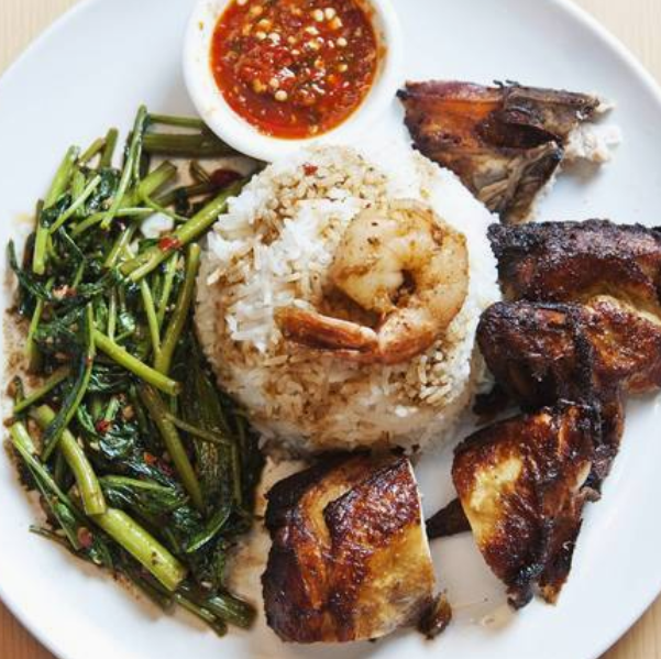 Nasi Simangunsong