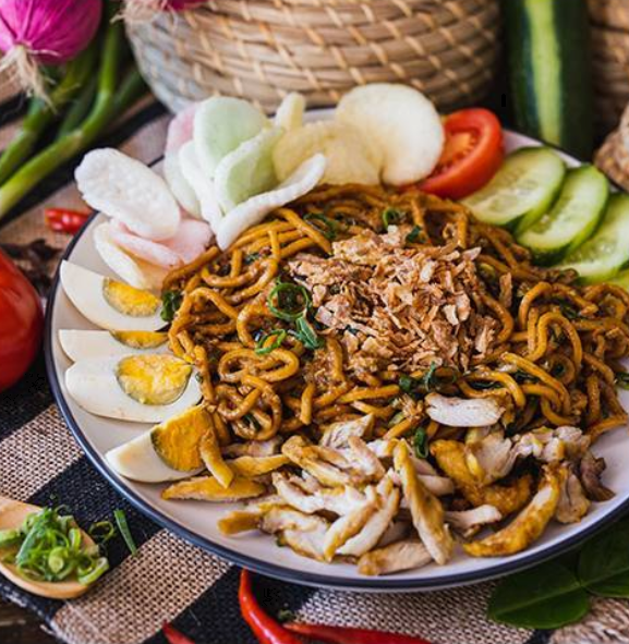 Mie Goreng Jawa