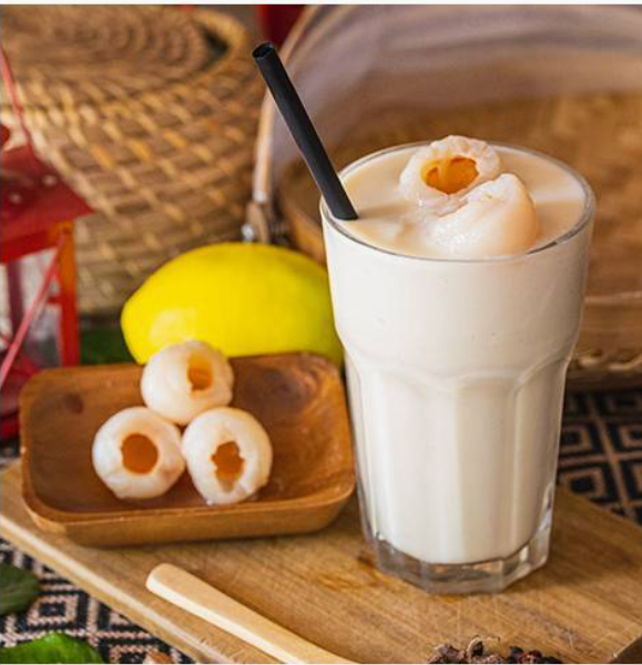 Lychee Juice
