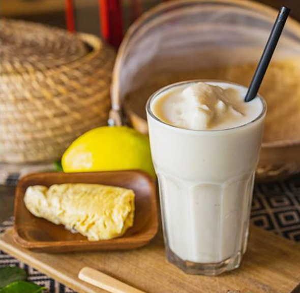 Durian Juice