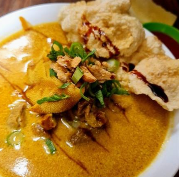 Soto Betawi