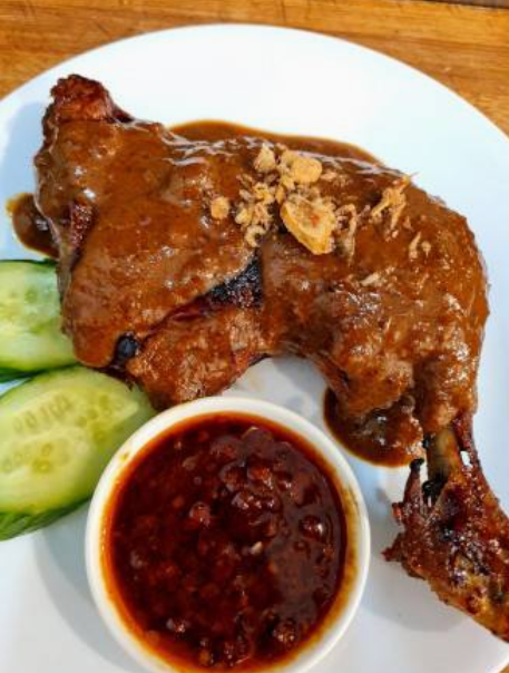 Ayam Panggang