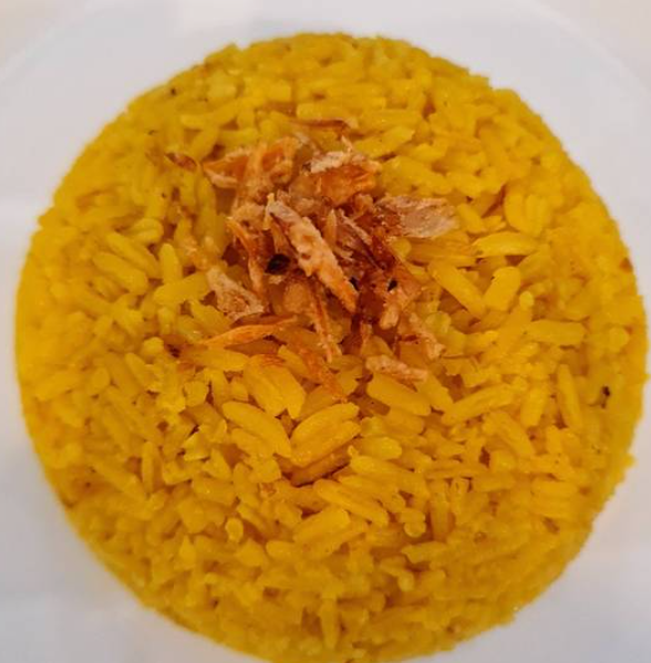 Nasi Kuning