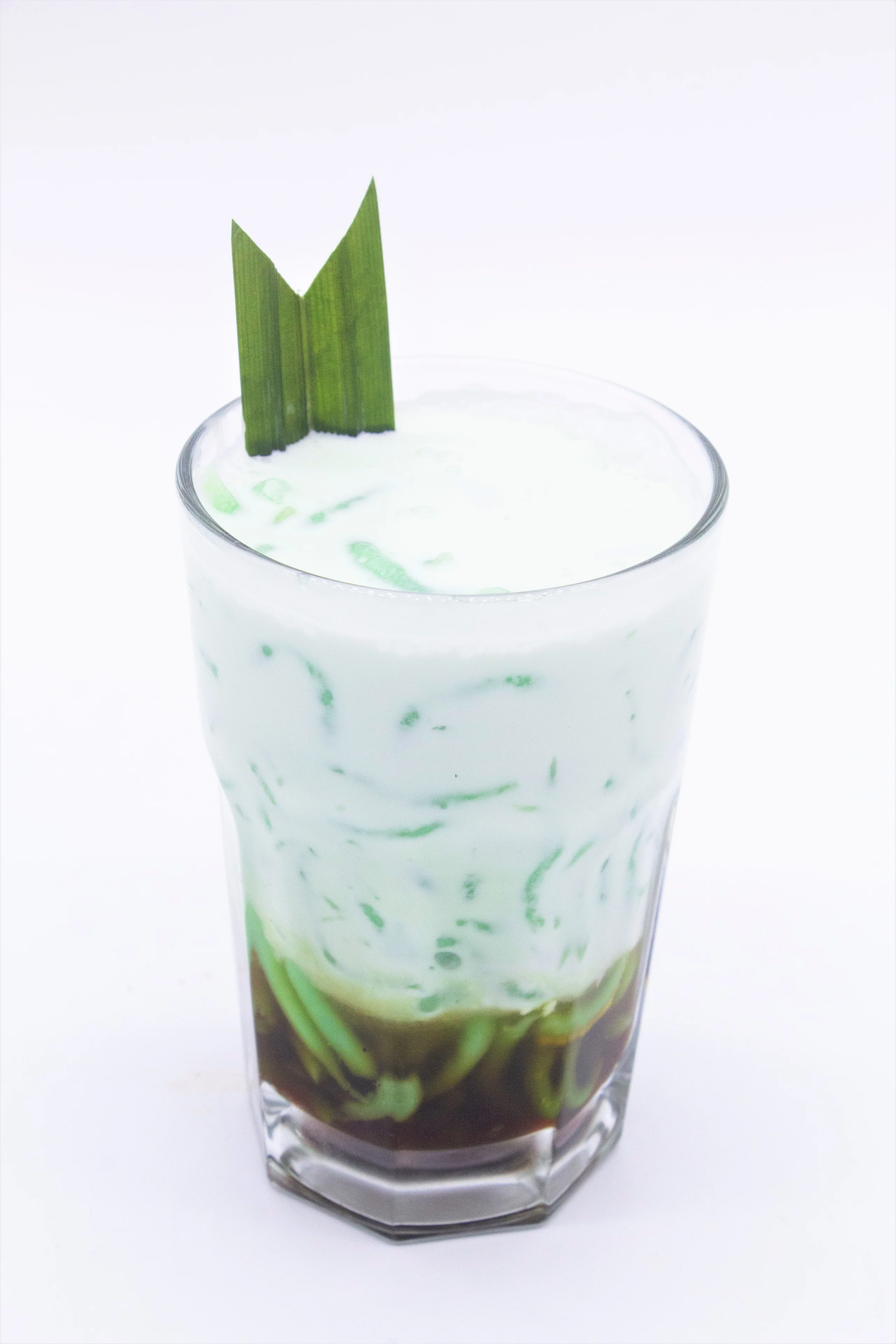 I.3. ES CENDOL
