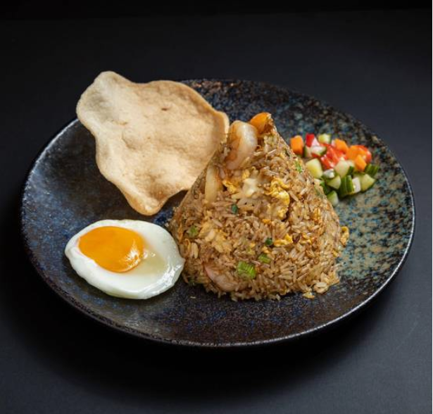 Fried Rice/Nasi Goreng
