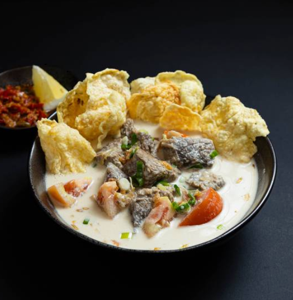 Soto Betawi