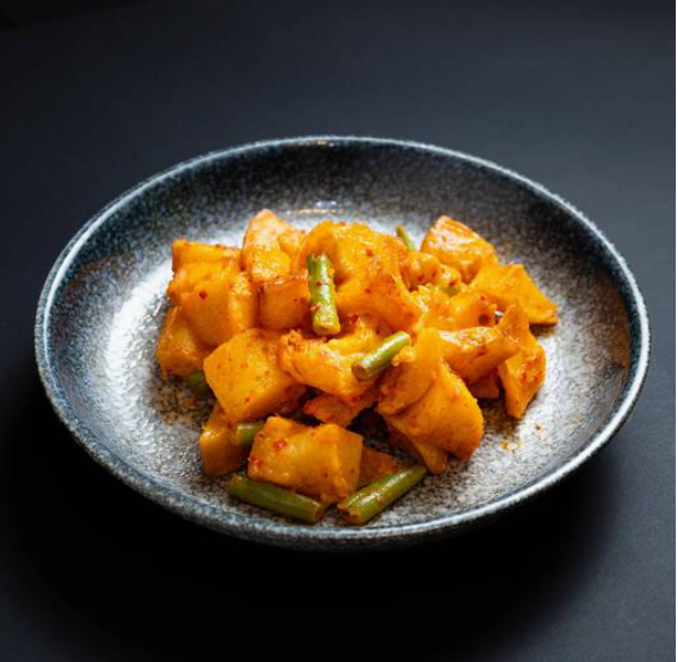 Spicy Potato (Large Size)