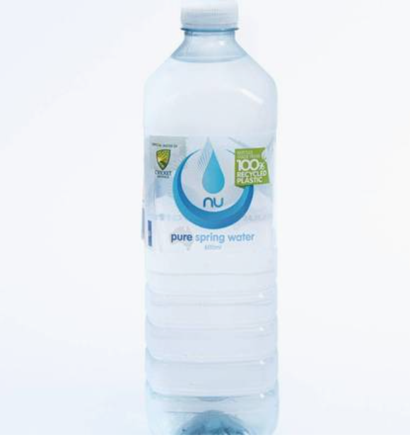Mineral Water 600ml