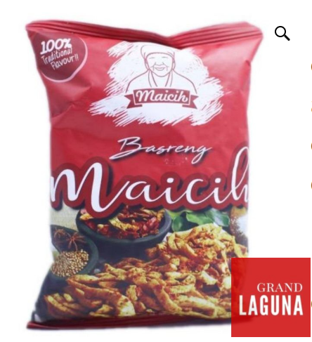 MAICIH BASRENG LEVEL 0