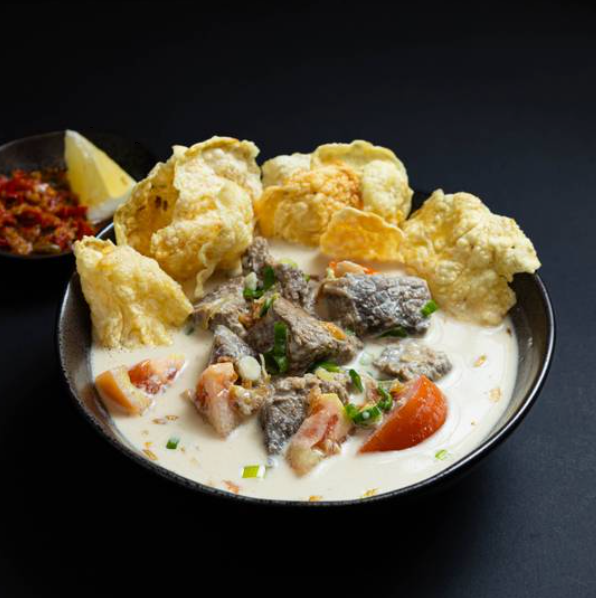 Soto Betawi