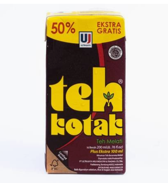 Teh Kotak