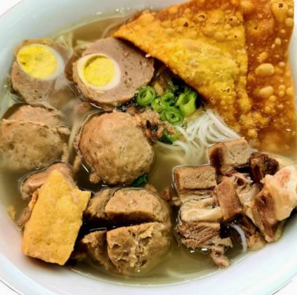 Bakso Special