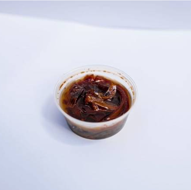 Butter sauce - Sweet & Sour