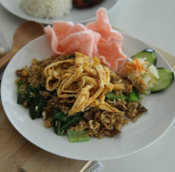 Nasi Goreng