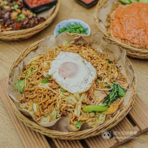 Bakmi Goreng