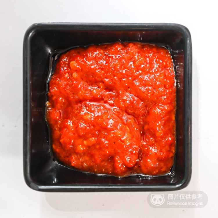 Sambal Balado