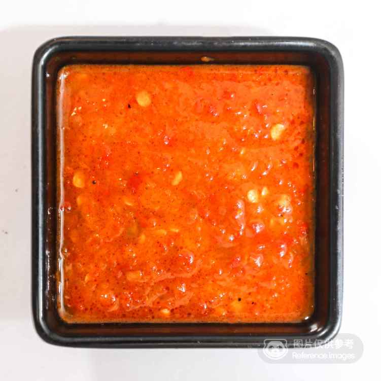 Sambal Geprek