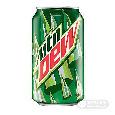 Mountain Dew