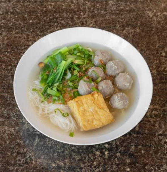 Bakso Abang Abang