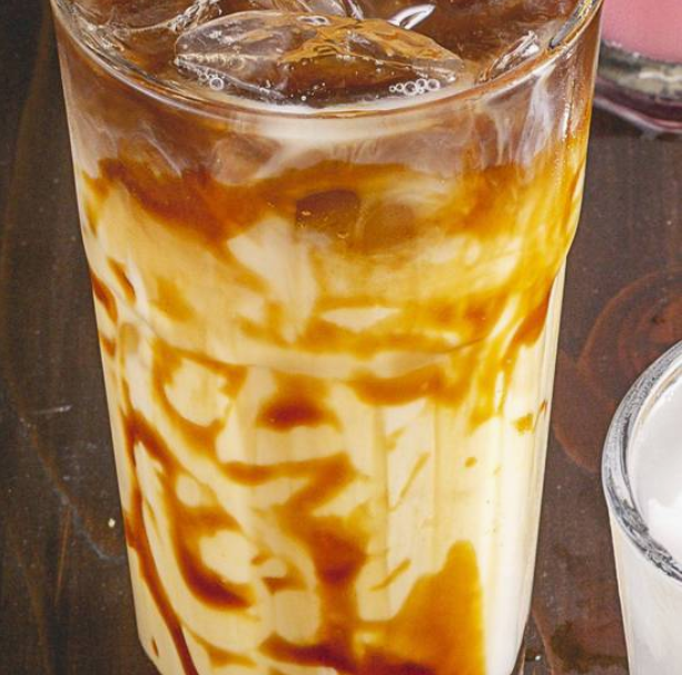 Ice Coffee