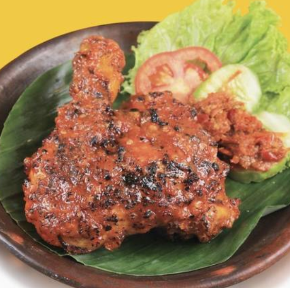 Ayam Bakar Taliwang