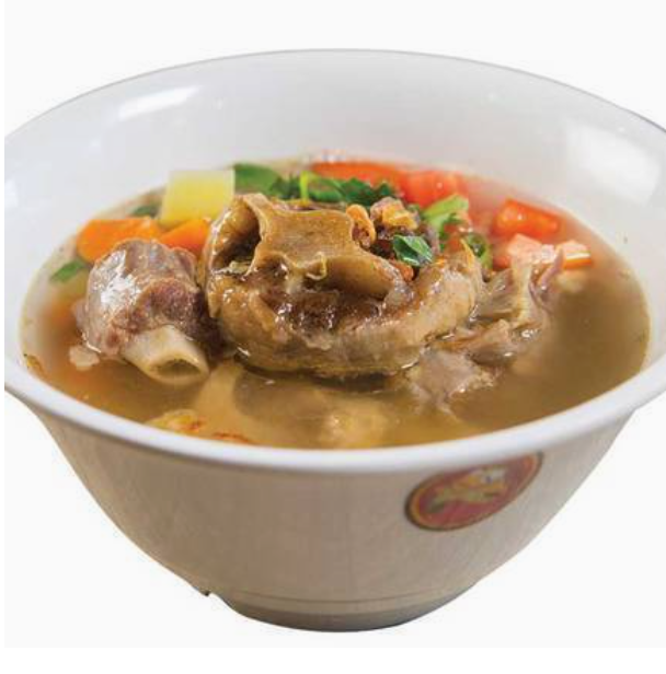 Sop Buntut