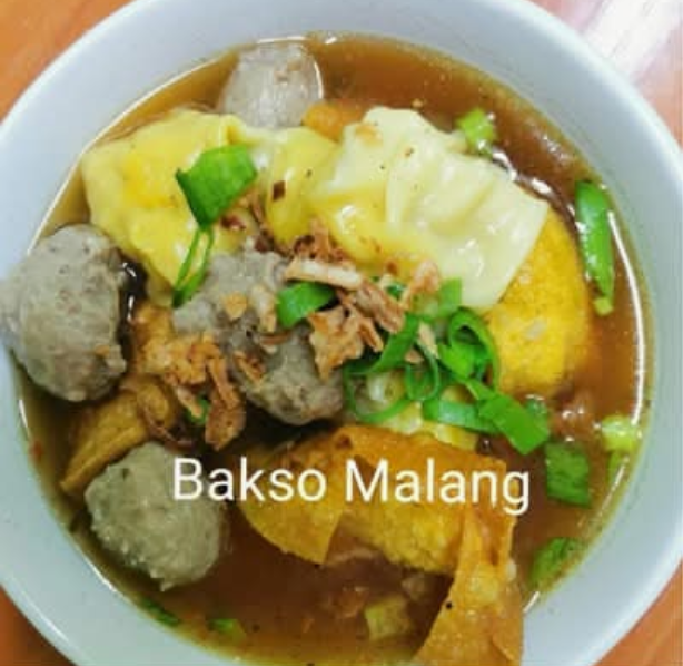 Bakso Malang
