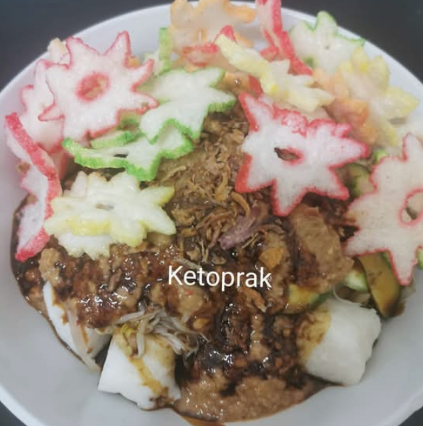Ketoprak
