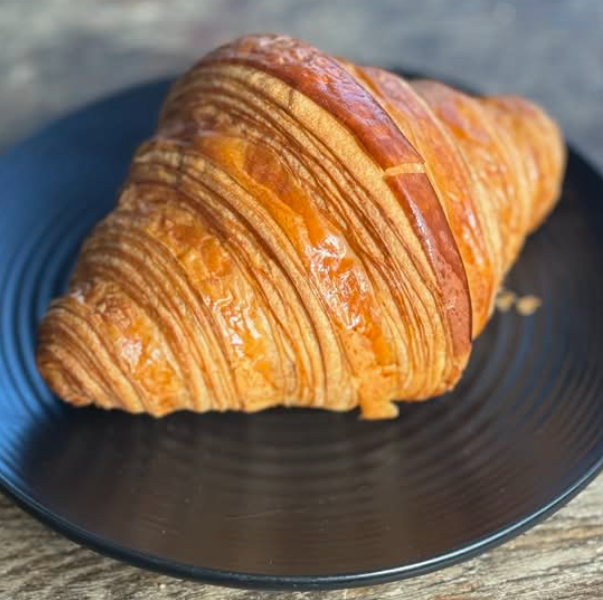 Plain Croissant