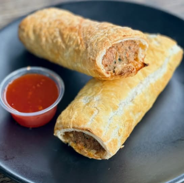 Sausage Roll