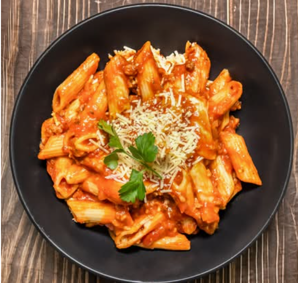 Pasta Penne