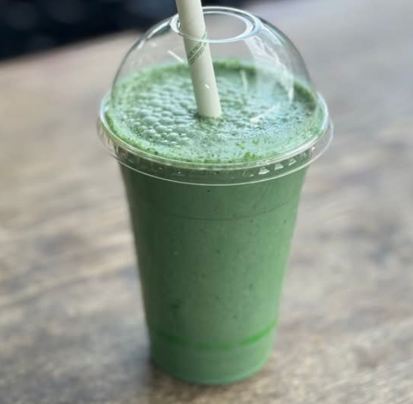 Green Machine Smoothie (DF)(GF)