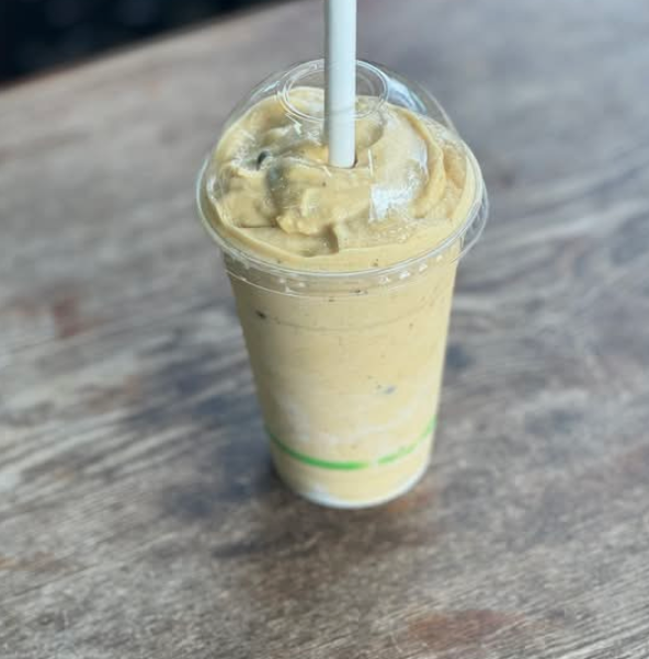 Tropical Freeze (DF) (GF)