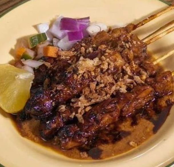 Sate Madura
