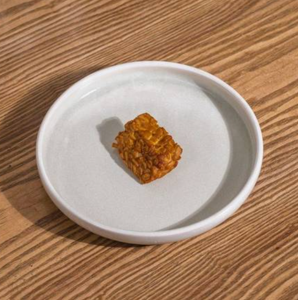 Tempe Penyet - Extra